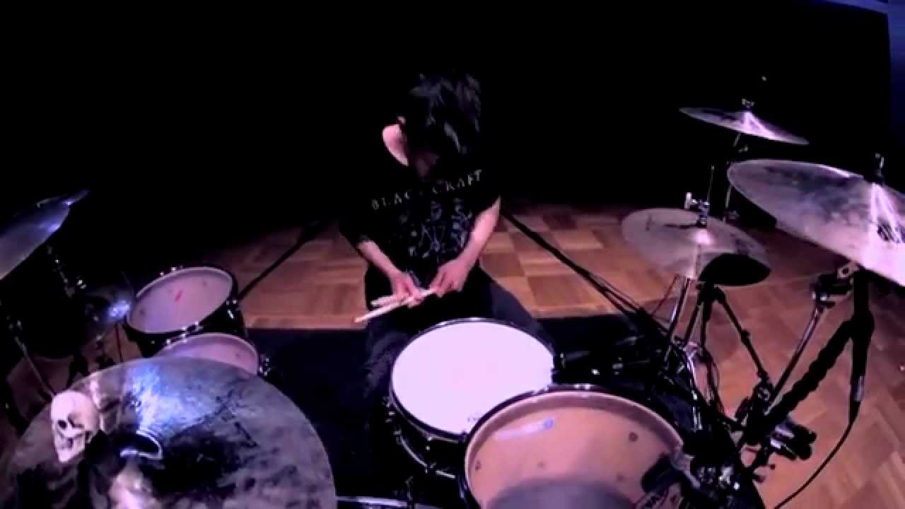BearTooth - I Have A Problem | Matt McGuire Drum Cover