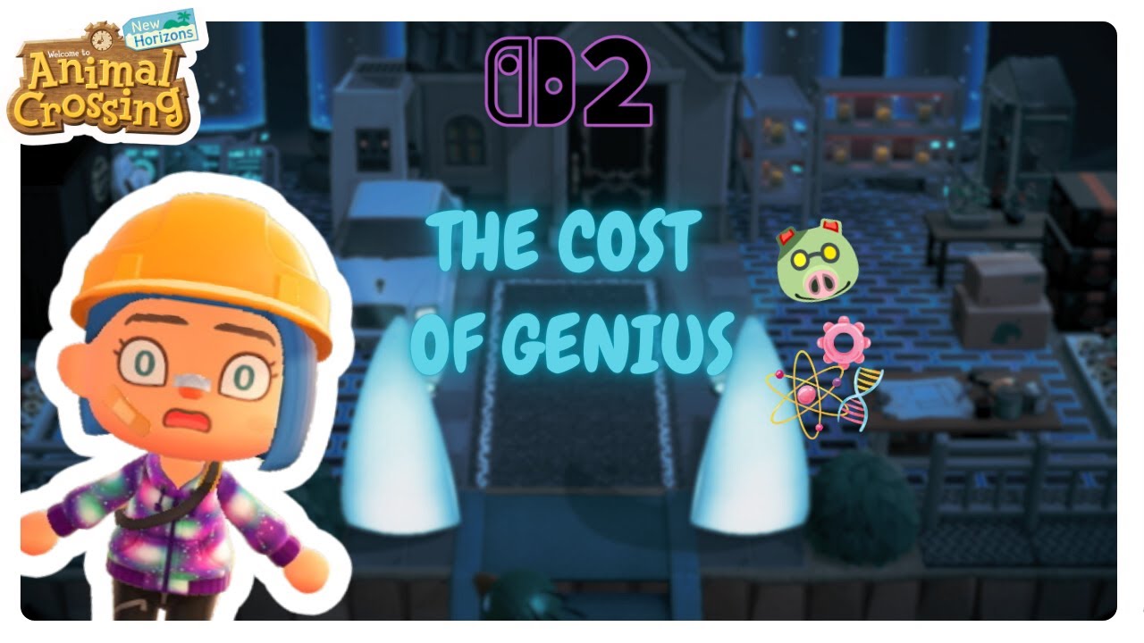 ДОКТОР КОББ: СОВЕРШЕНСТВО В РАЗРУШЕННОМ ГОРОДЕ // ХОЛЛИНЕТ // ДИСТОПЫТНЫЙ КИБЕРПАНК ОСТРОВ ACNH #9