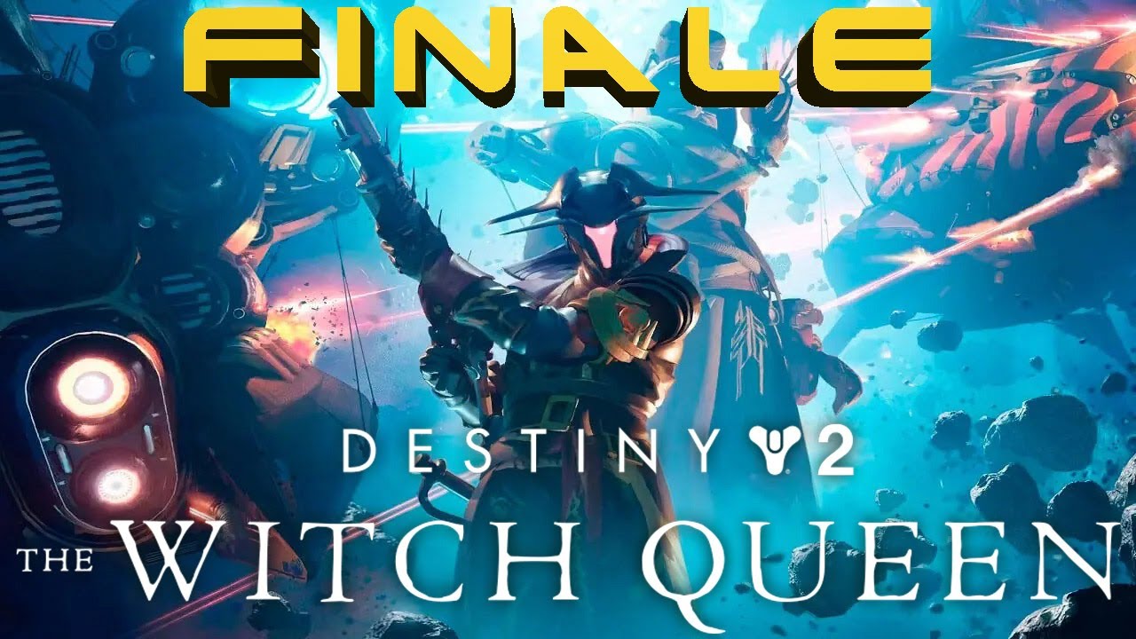 Destiny 2: Season of Plunder Finale! Seasonal story mission, cutscene and dialogue.