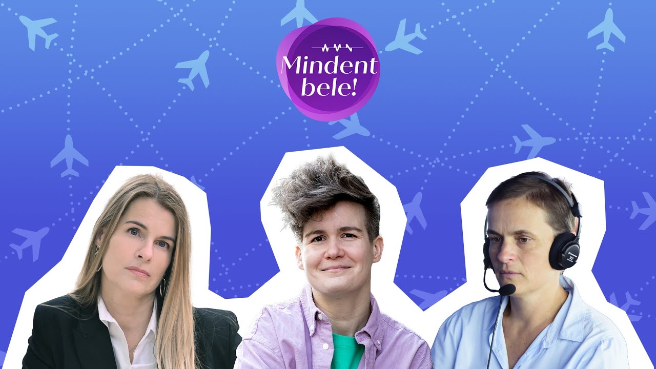 Így dolgoznak a légiforgalmi irányítók –Mindent bele! A repülésirányítók és az élsport kihívásairól