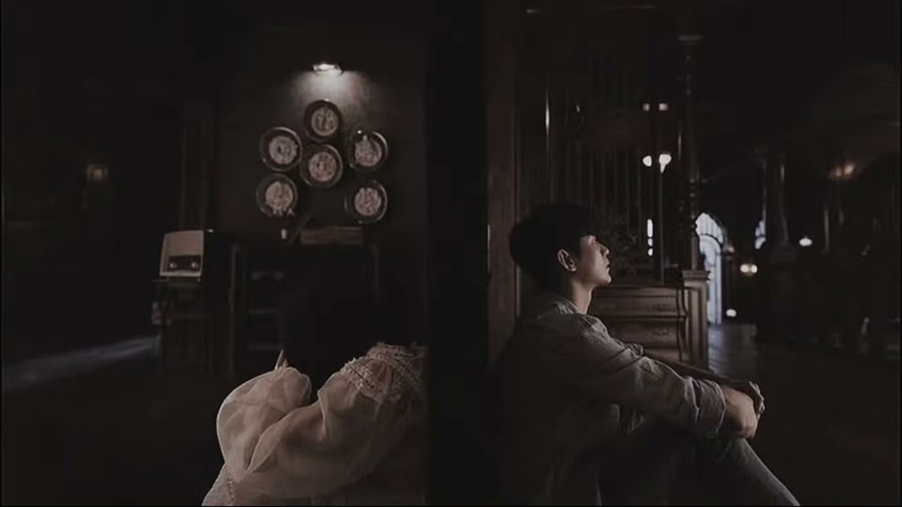 1 Hour of Chinese Sad Songs in Silence 🕯 | 静默中的爱 | Close, Yet So Far