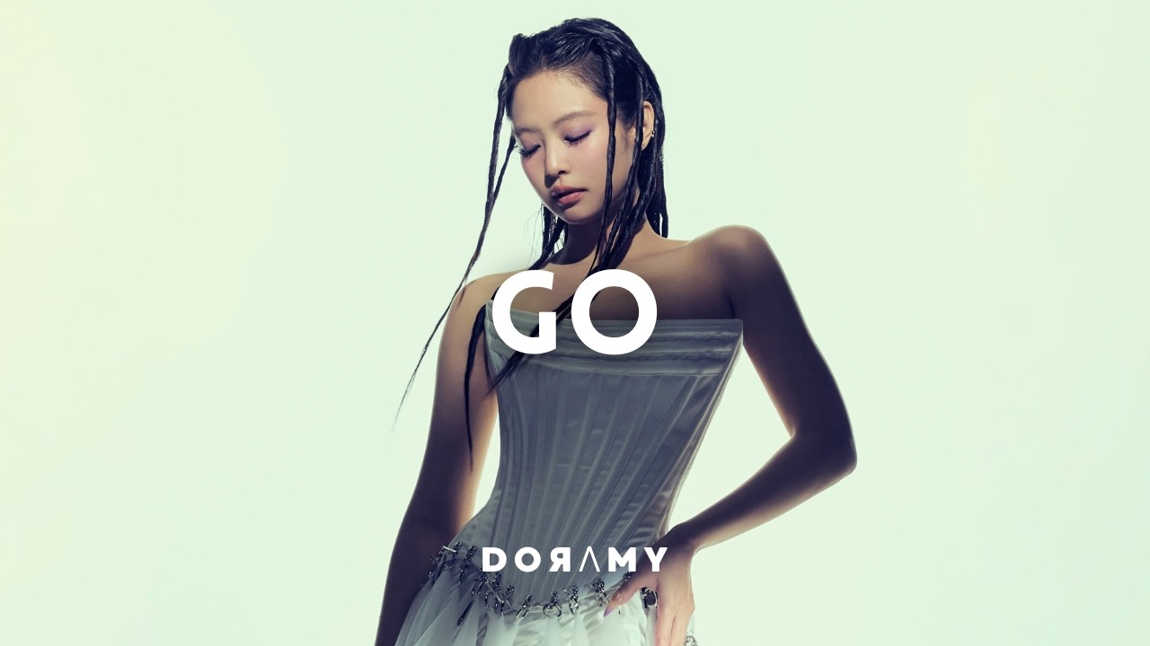 [FREE]  IVE X BLACKPINK X XG | JUMP Type beat | Kpop Type beat | Deadline type beat | Prod. doramy