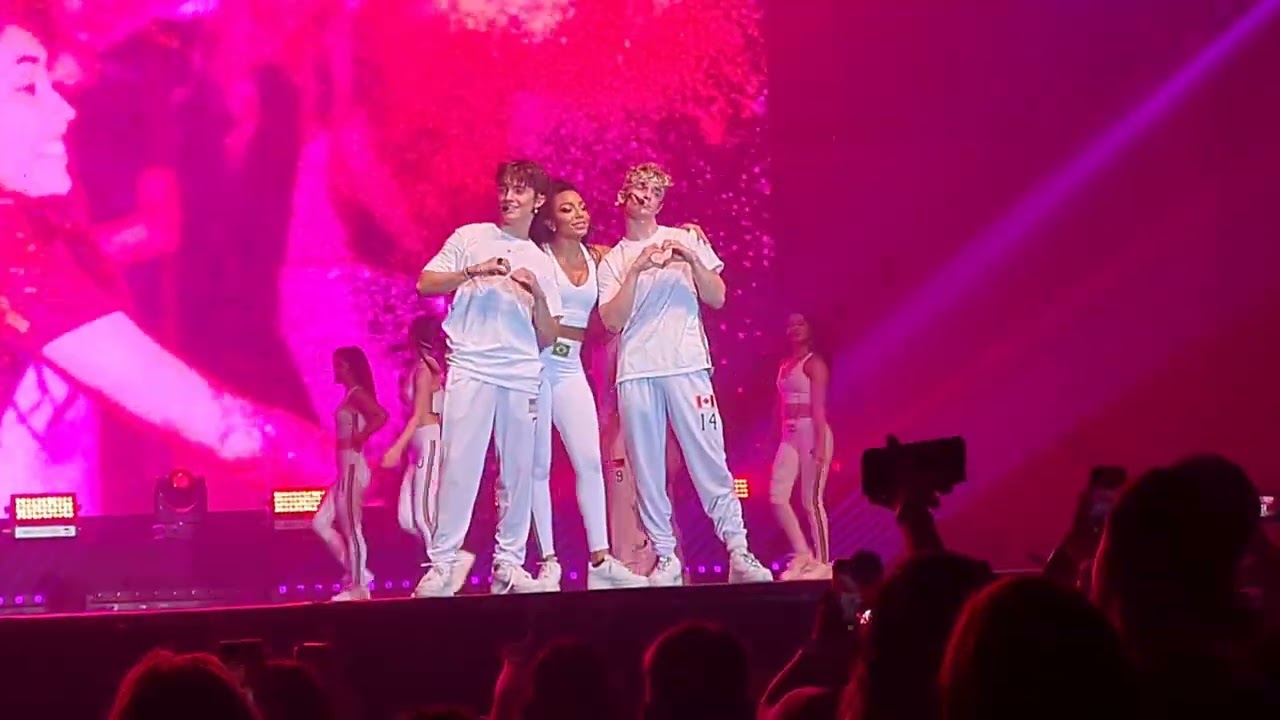 Now United Recife 26/03 - Dana Dana 4K60