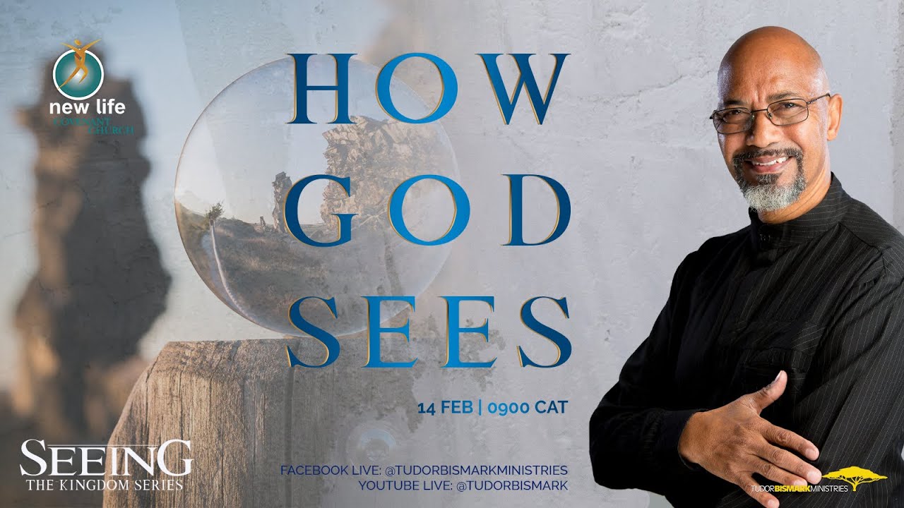 How God Sees