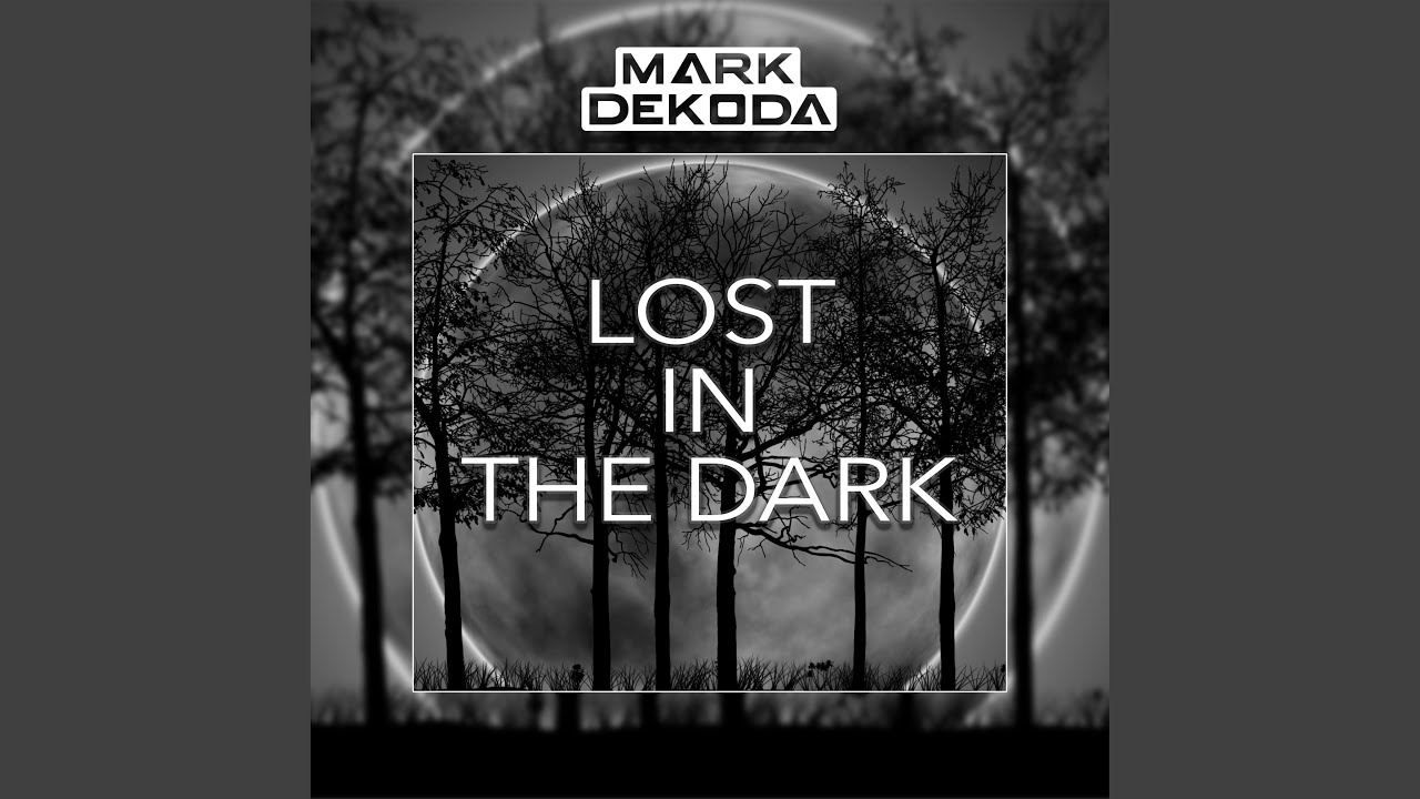 Lost in the Dark