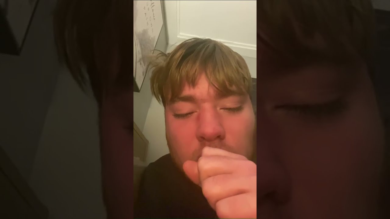 Barking Cough Compilation 2