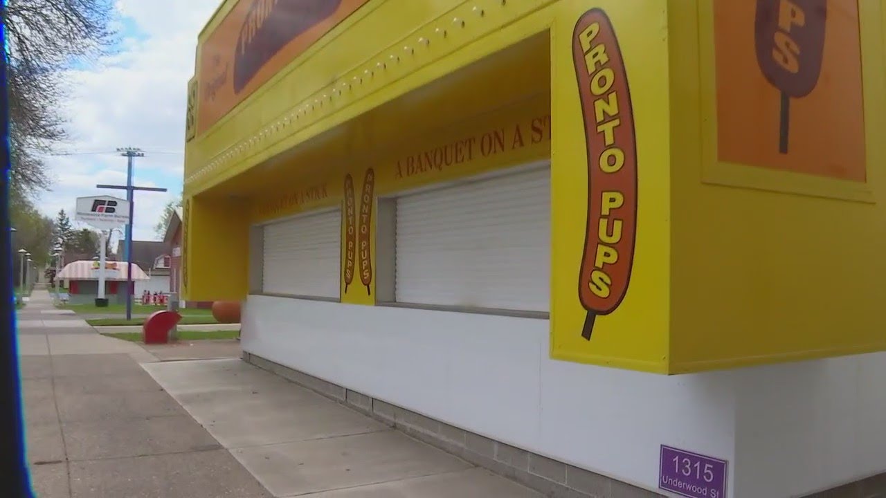 Minnesota State Fair announces walk through event over Memorial Day weekend | FOX 9 KMSP