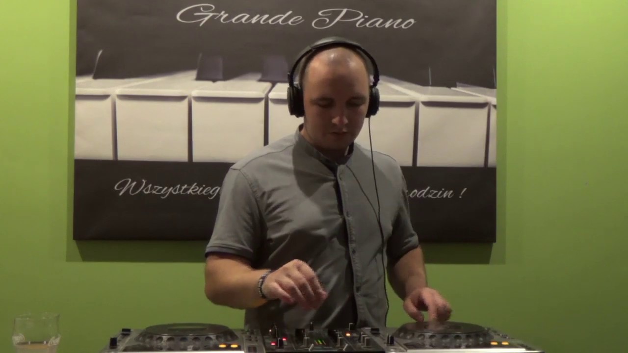 Grande Piano Only - 