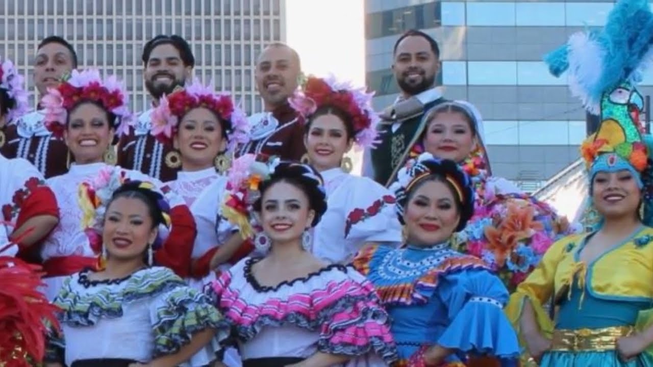 Cinco de Mayo  en Portland Oregon   2025 #2