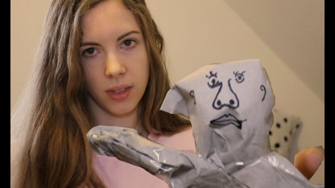 Psycho Best Friend  - ASMR Roleplay