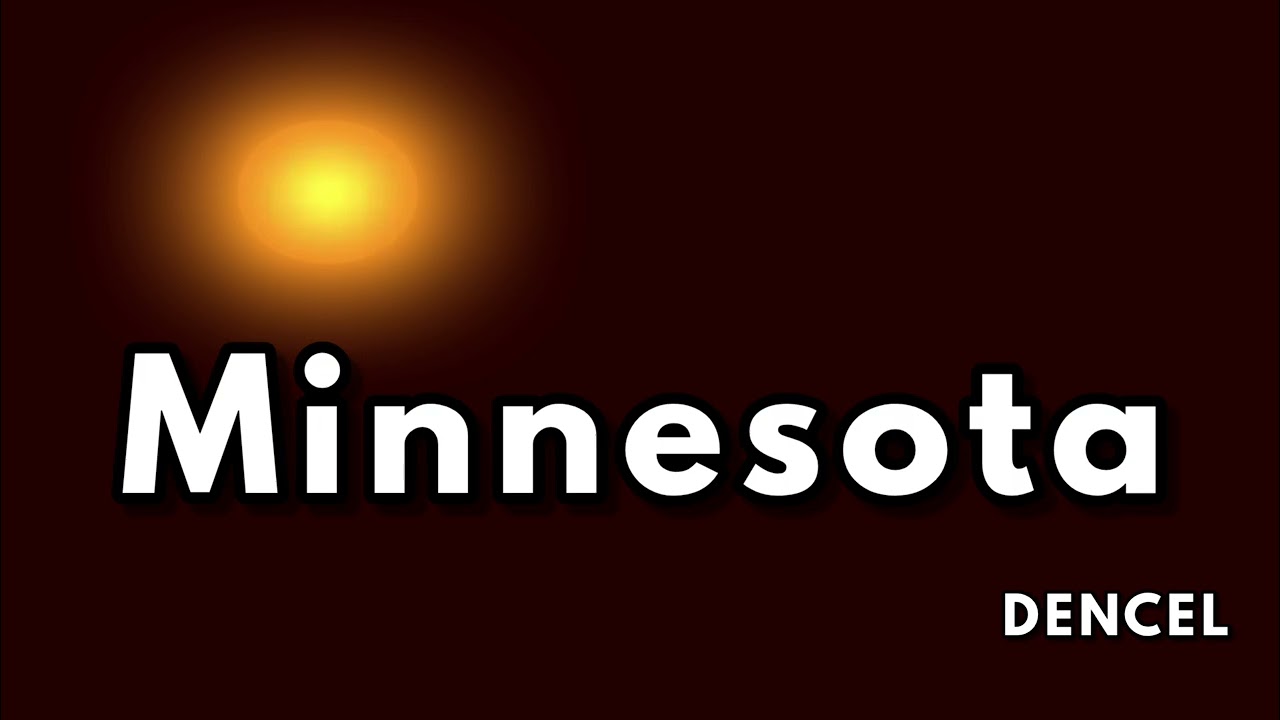 Minnesota 