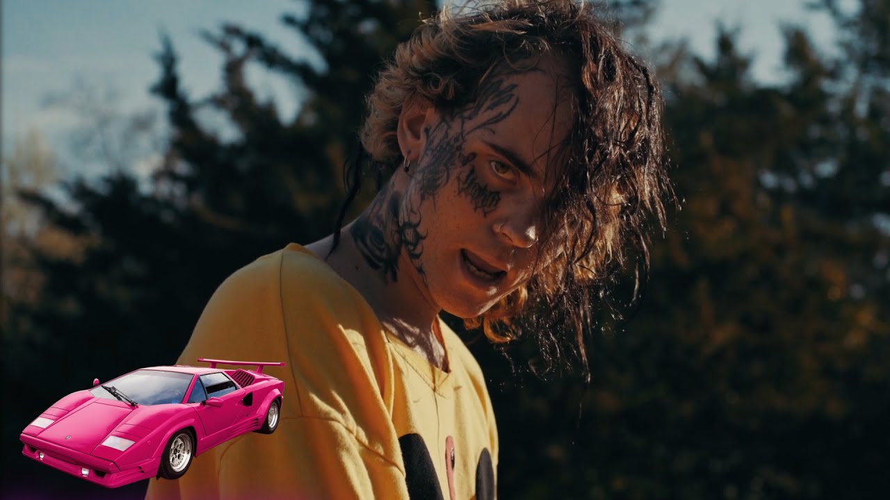 DEVILGOD - ANTI99 (Dir. by T.Aubrey)