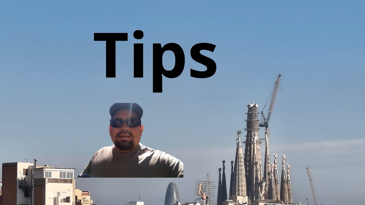 TIPS DEL VERTICALERO 