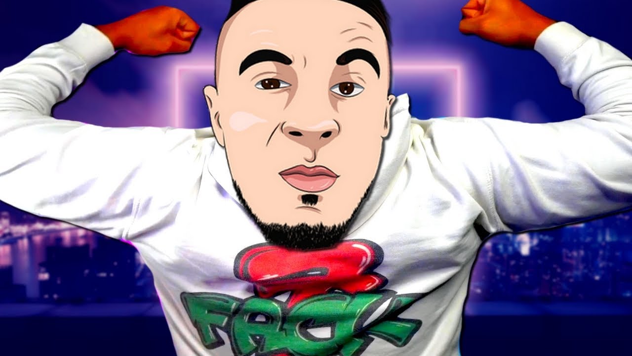 JE SUIS UNE ZOMELETTE ! BEST OF Fack7up #3