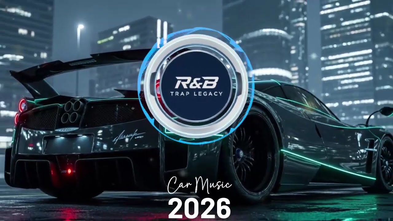 CAR MUSIC 🚗🎶 | EDM REMIX CLUB BANGER 🔥 | DANCE PARTY 🥳🎉 | NIGHT DRIVE 😎💯 | GYM WORKOUT 💪🔊