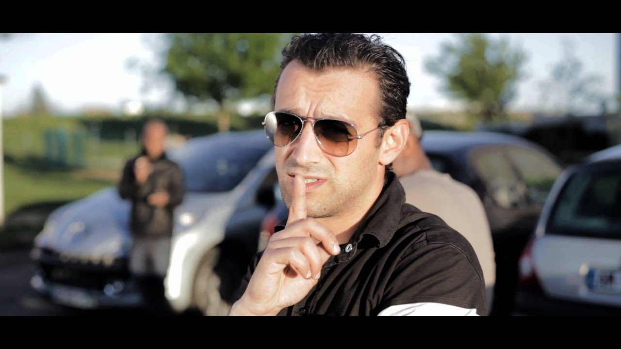 BAKI RS feat Gerry Madani Paul Goog Rs Fa (gsx) [CLIP OFFICIEL] AVERTI LA CONCURRENCE