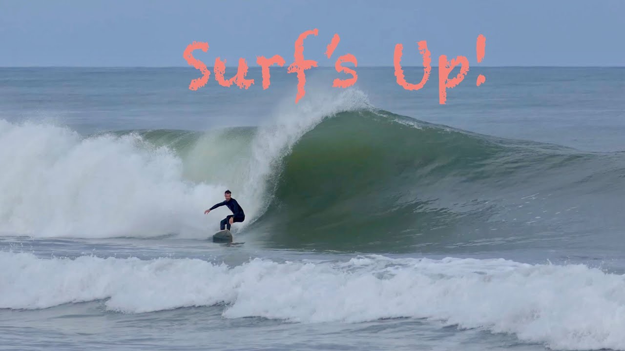 Mandurah Surf 18/8/23