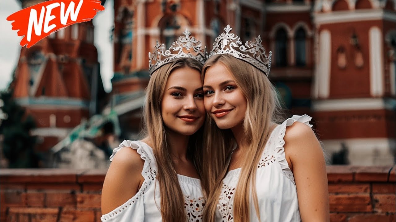 🔥 РУССКИЕ ДЕВОЧКИ СТЕСНЯЮТСЯ?🫣Весенний день МОСКОВЫ🇷🇺