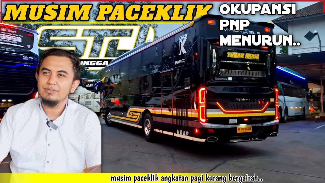 TAK SESUAI EXPETASI PNP ANGKATAN PAGI SEDANG TIDAK BAIK-BAIK SAJA🥲