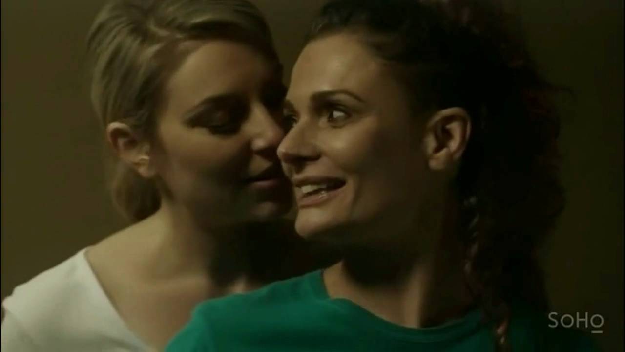Bea And Allie - Dont Let Me Go (Ballie)