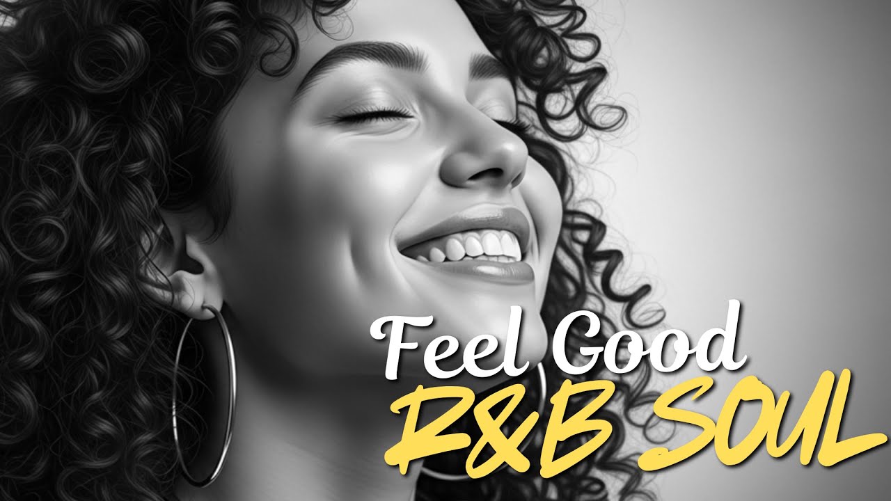 Chill R&B Soul Playlist | Smooth Vocals for Relaxing Moments