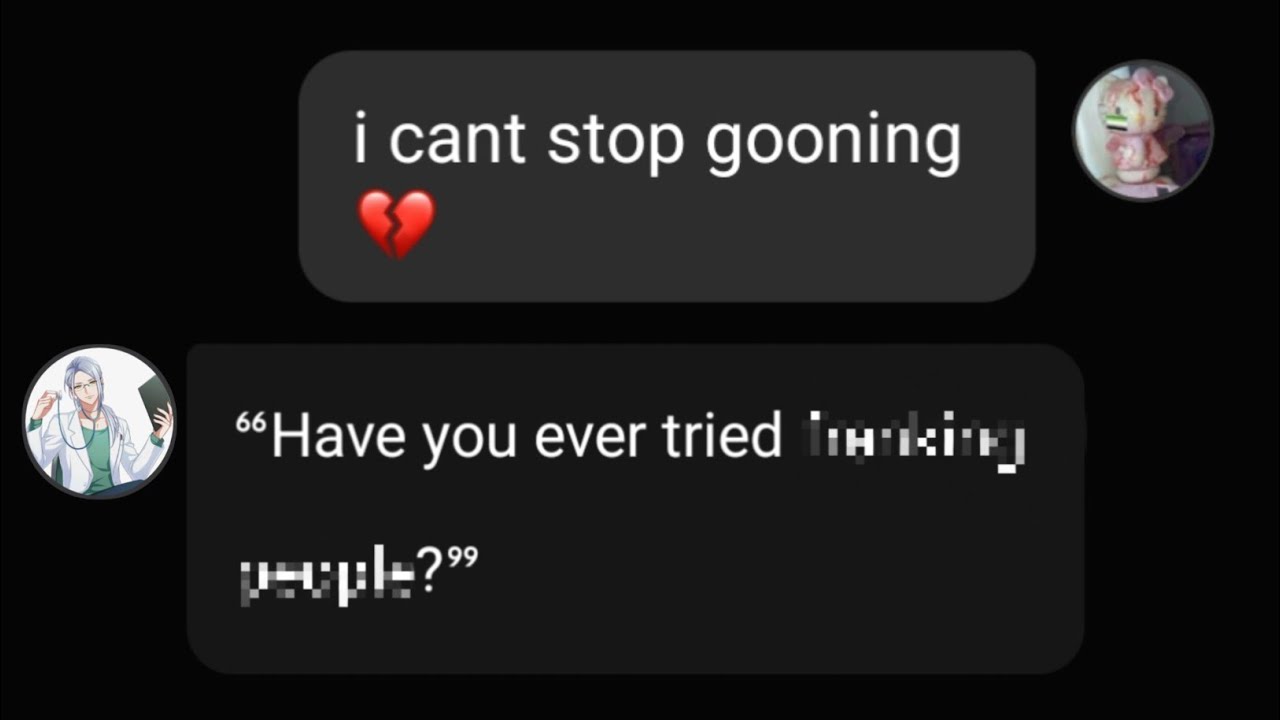 Telling the Therapist my Problems to see if he can Solve Them in Character.AI..