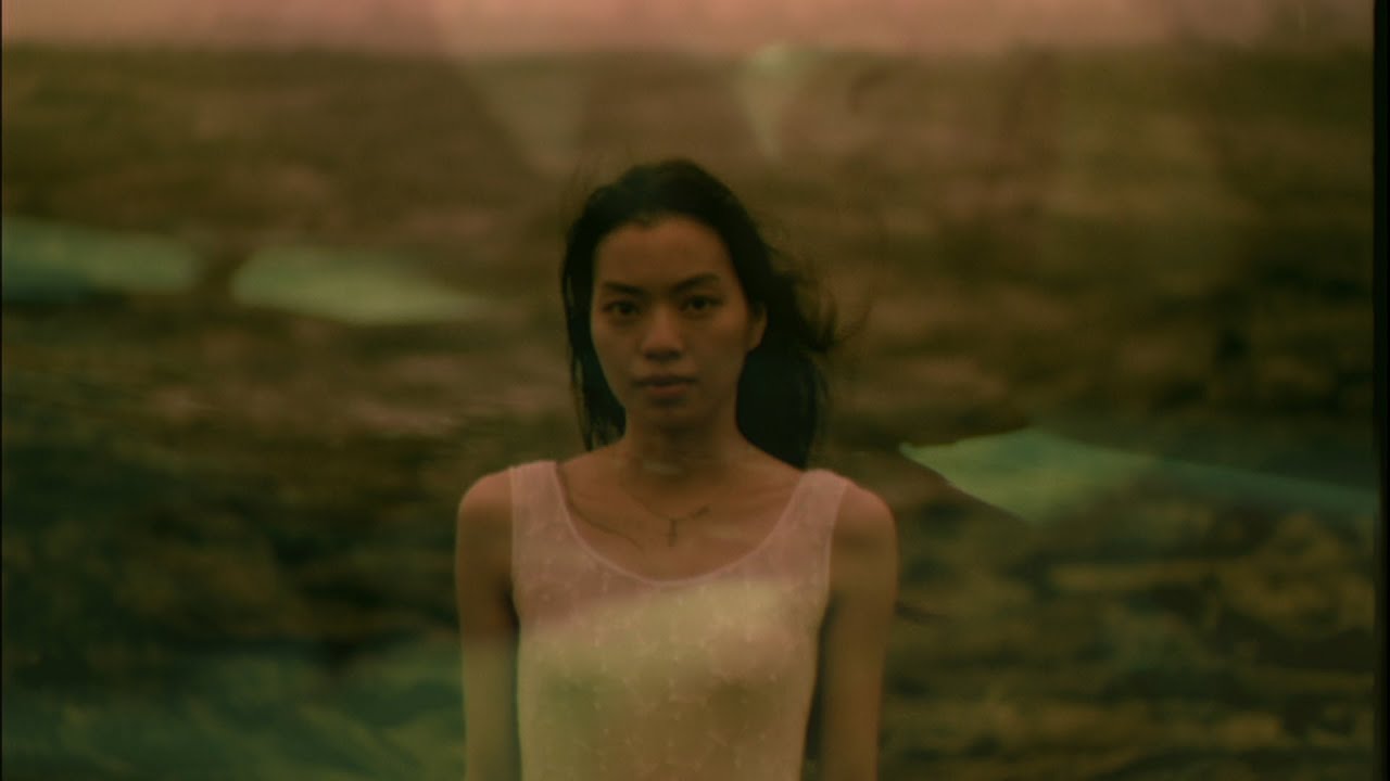 Cocco「羽根 ～lay down my arms～」Music Video