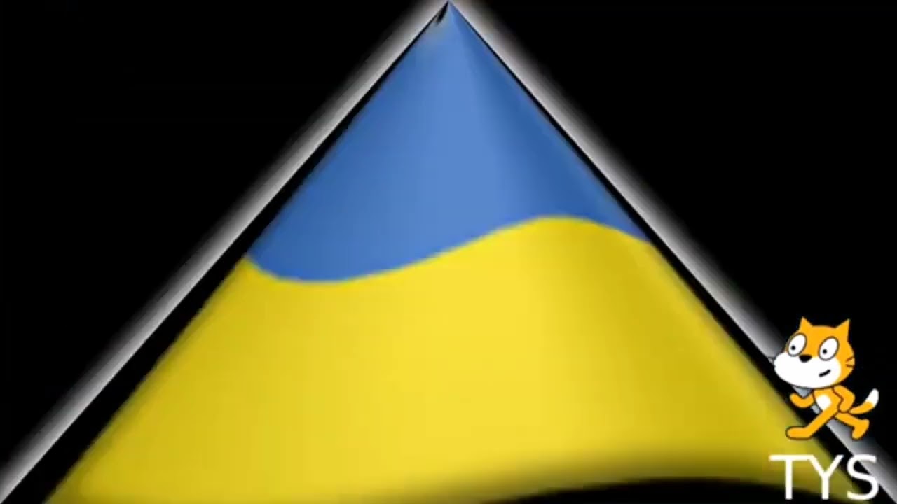 Morocco, Ukraine, Antigua and Barbara eas alarm mermaid zone with BGM