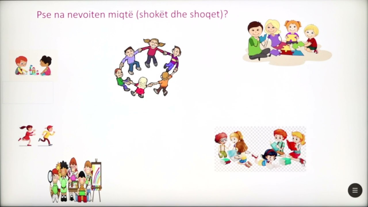 3 05 049 - Java 25 - Shoqëria dhe mjedisi - të mësojmë së bashku