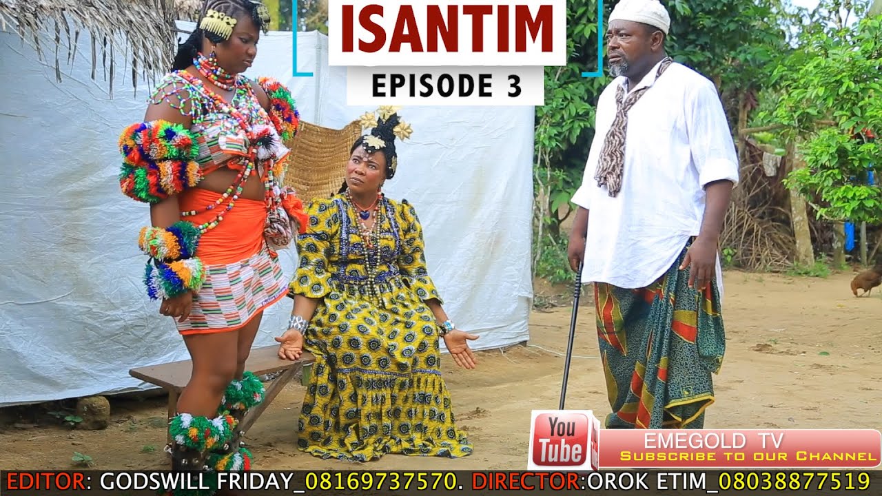 ISANTIM FULL MOVIE EPISODE 3