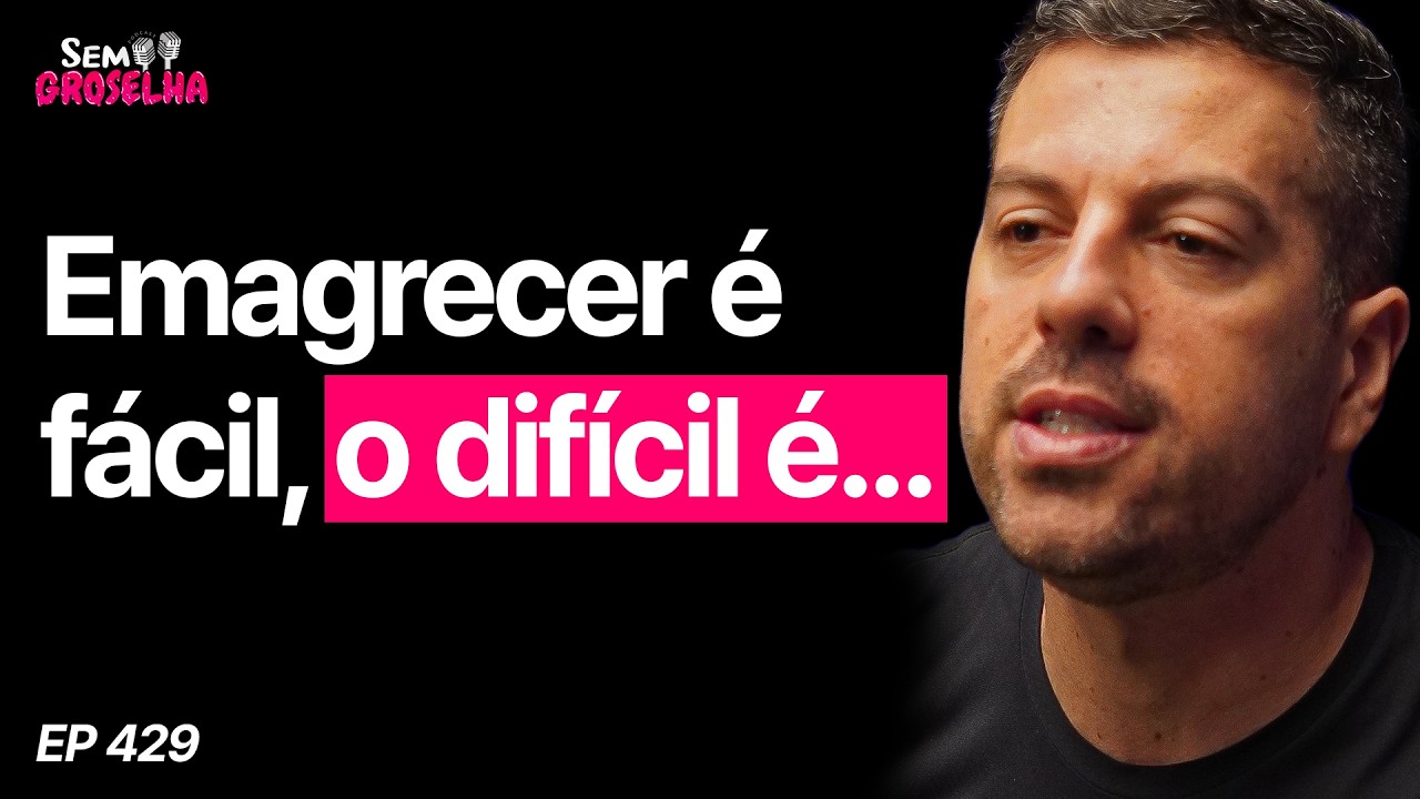 Estética, Dieta & Saúde - PhD. Santiago Paes