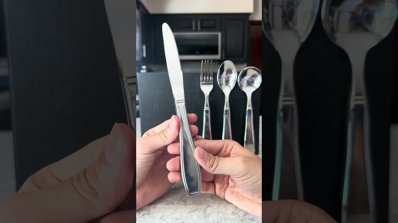 BUNMO Weighted Utensils Review &ndash; Eat Independently with Ease