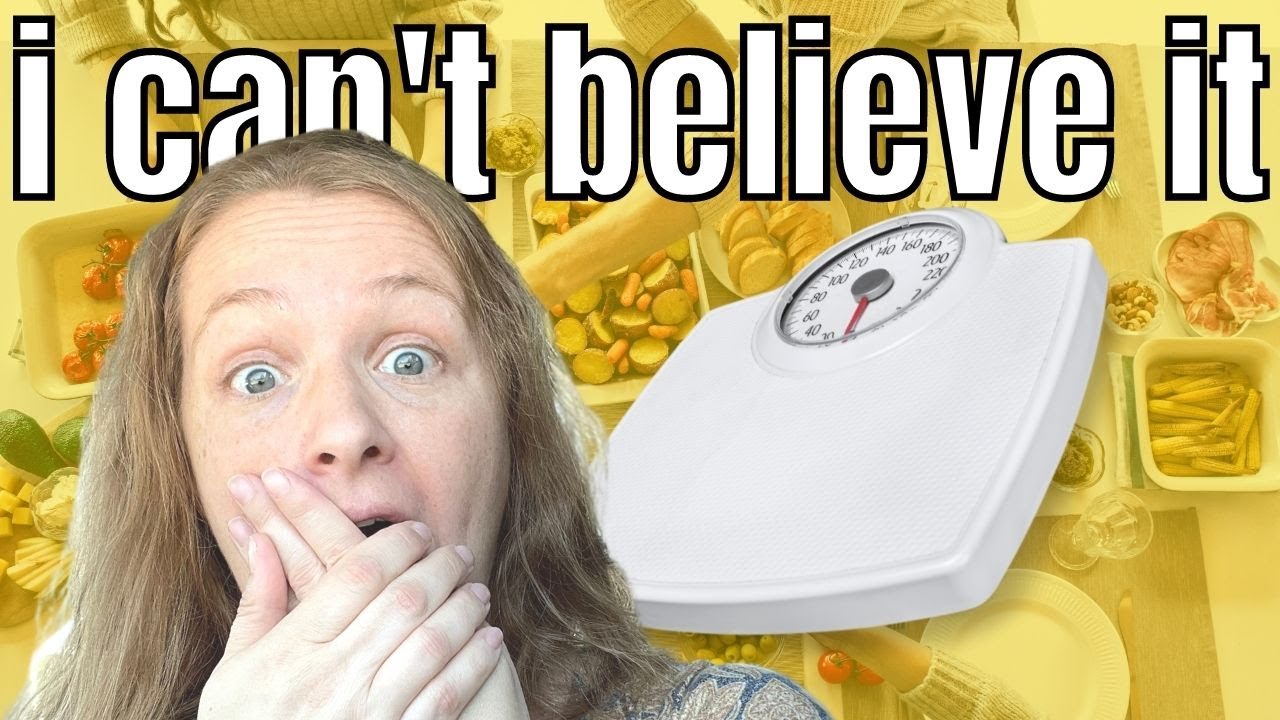 OPTAVIA Results (Week 1) OPTAVIA 5 and 1 Plan / HONEST THOUGHTS & Struggles