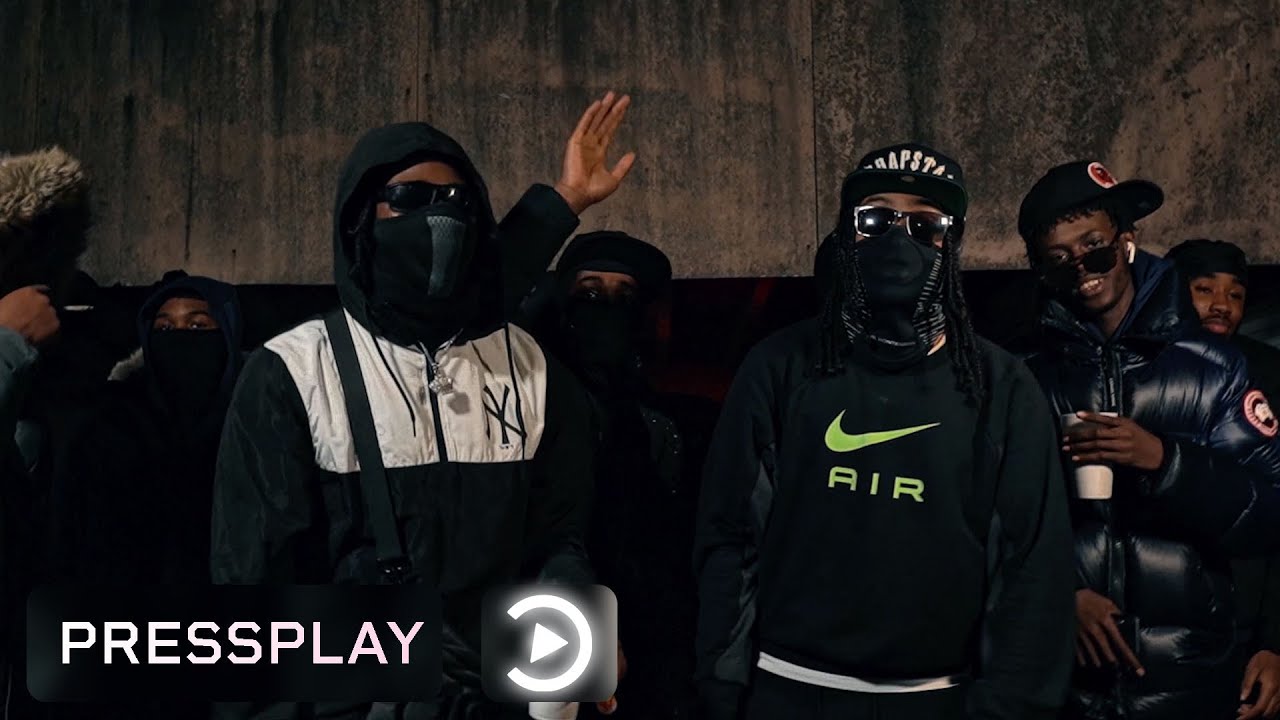 HeartlessK x STee - Closure (Music Video) | Pressplay