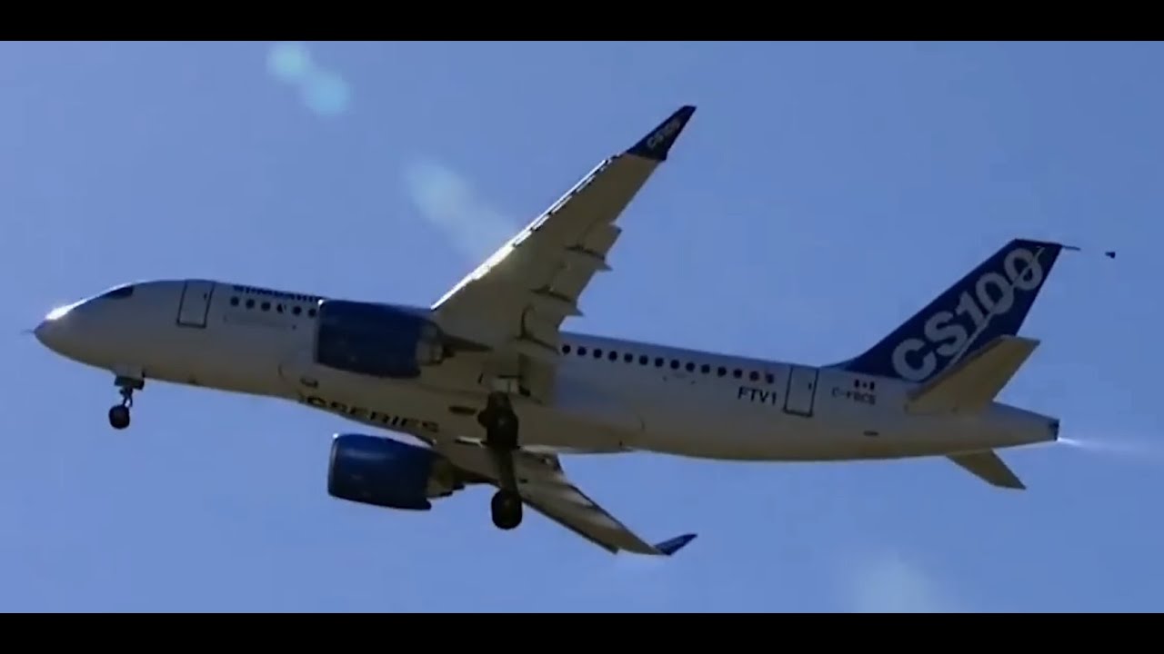 airBaltic - 20 years in the air!