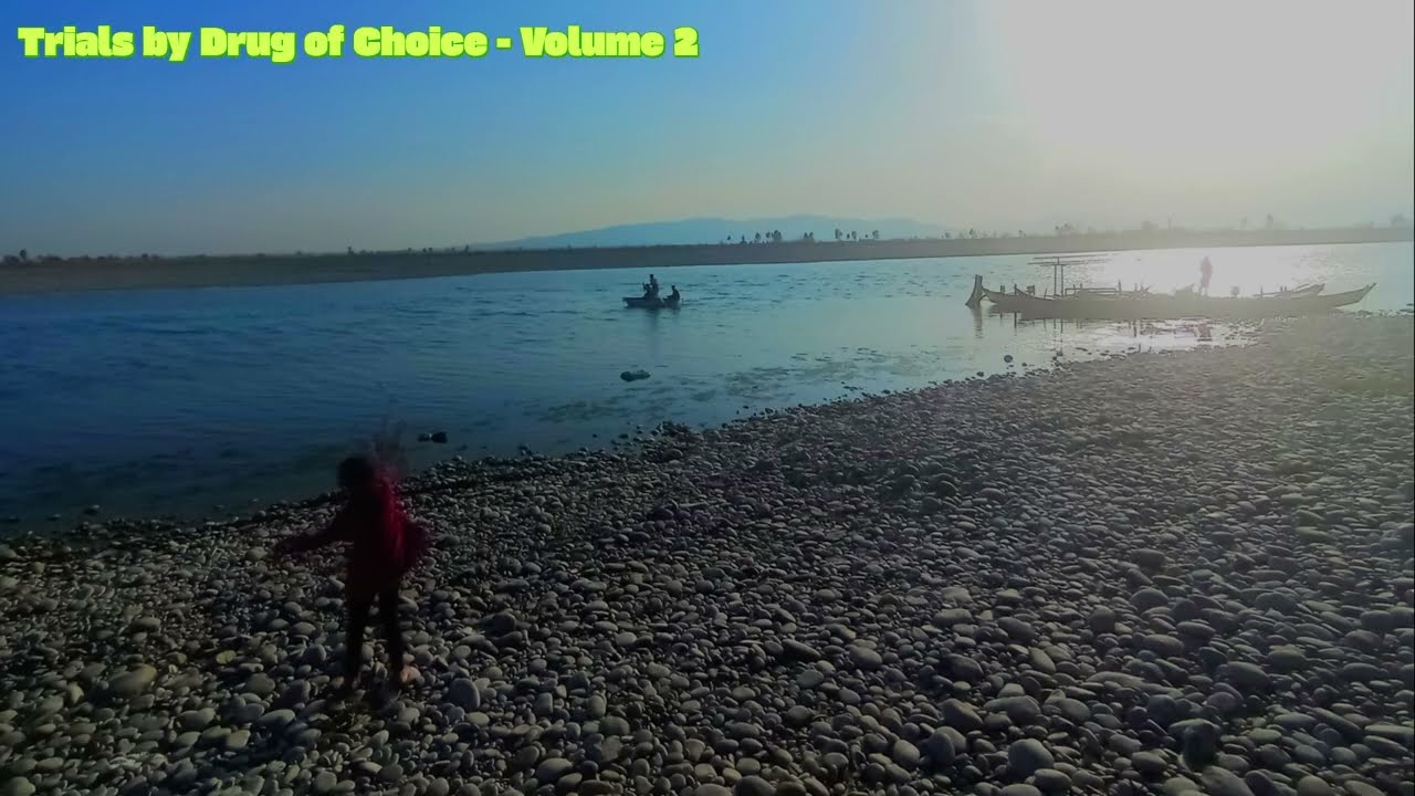 Deep & Melodic House - Journey on the Indus River