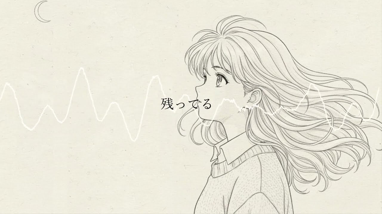 遮る / 宮舞モカ (Official Music Video) SynthesizerV