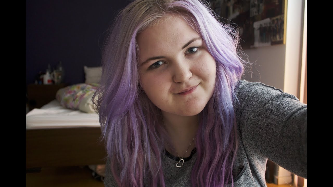 3 Lou Teasdale | Hair Tutorial
