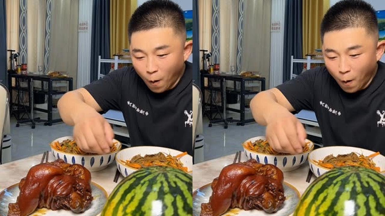 给我玩套路，看我怎么收拾他