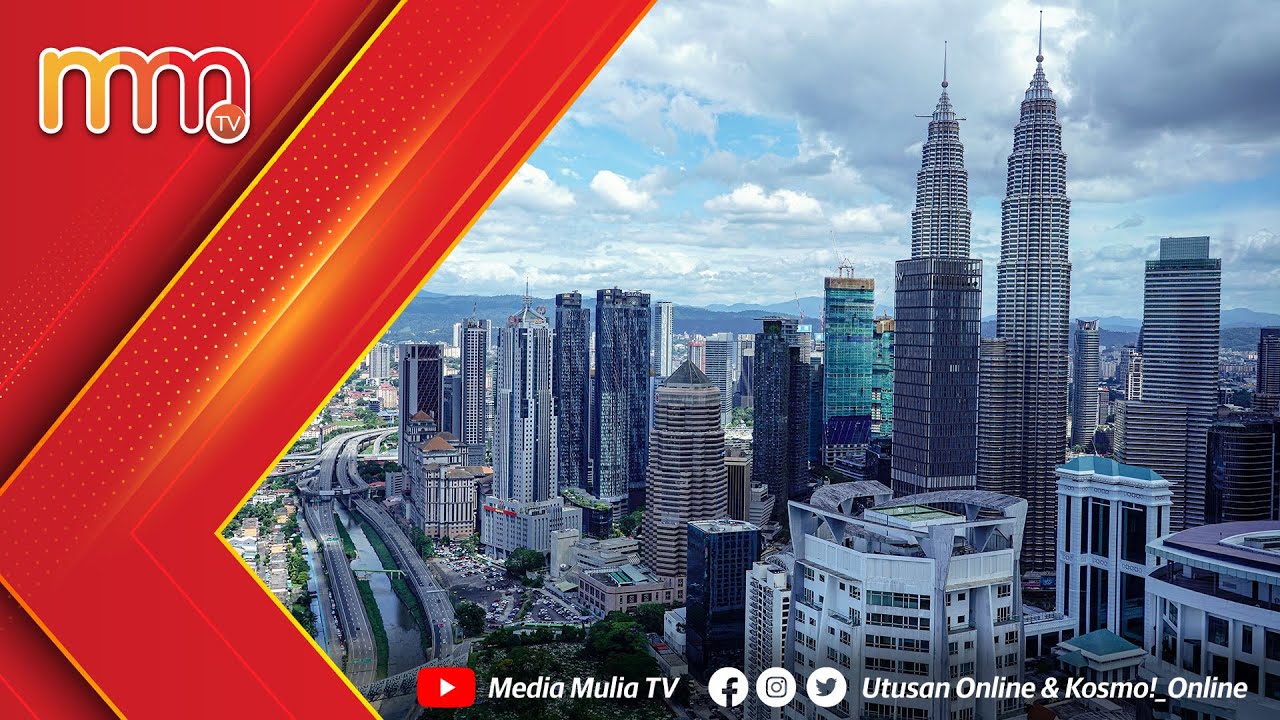 Penyelewengan dana awam :RM 2,081,973.12 wang rakyat dicuri