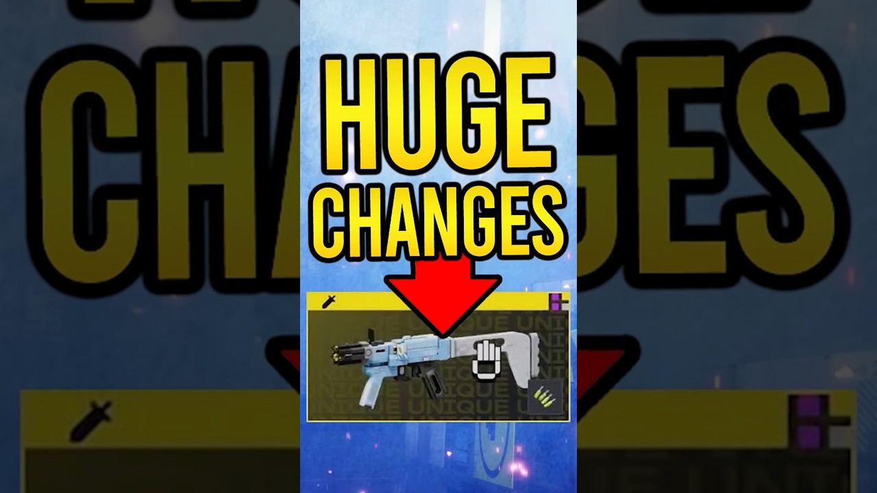 Объявлены масштабные изменения в марафоне (Cryo Archive, Duo Dire Marsh и новое расписание)