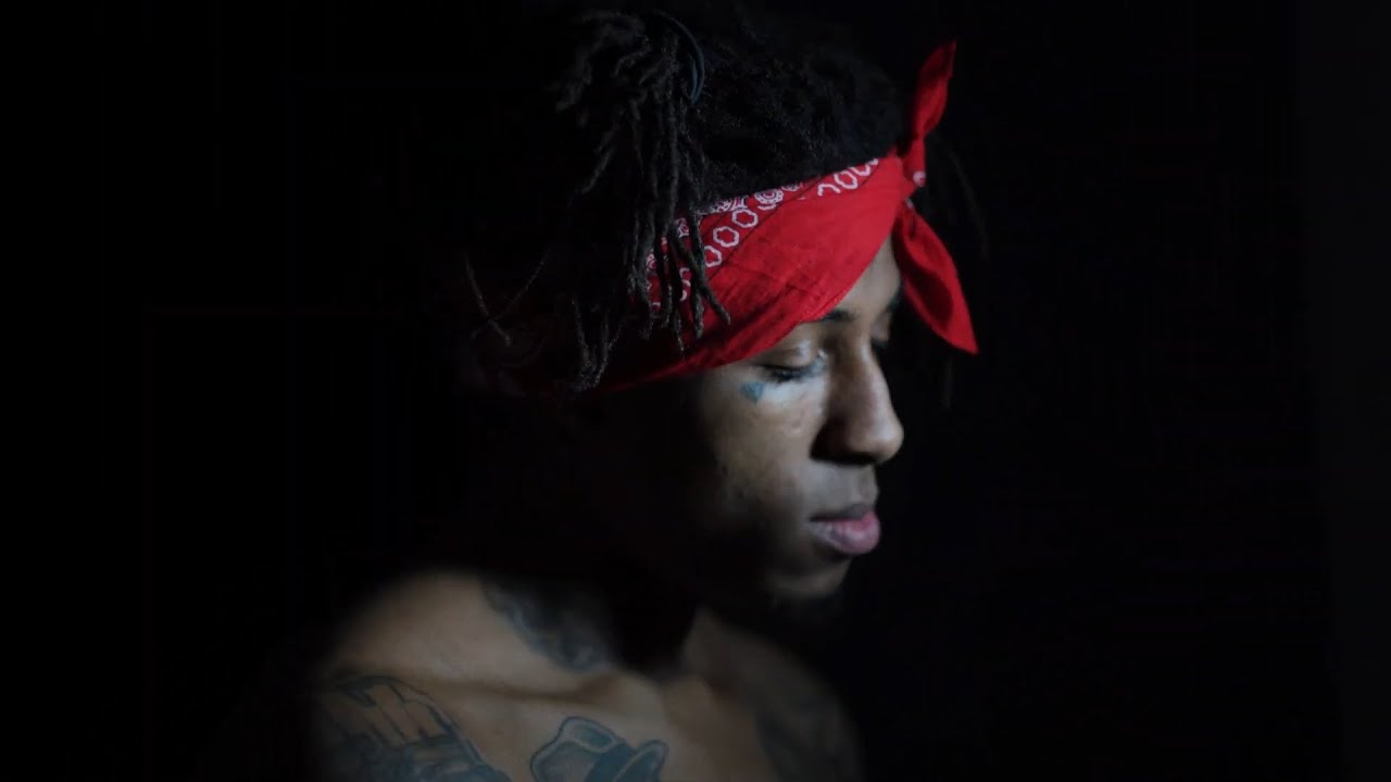 NBA YoungBoy - Decide [Official Video]
