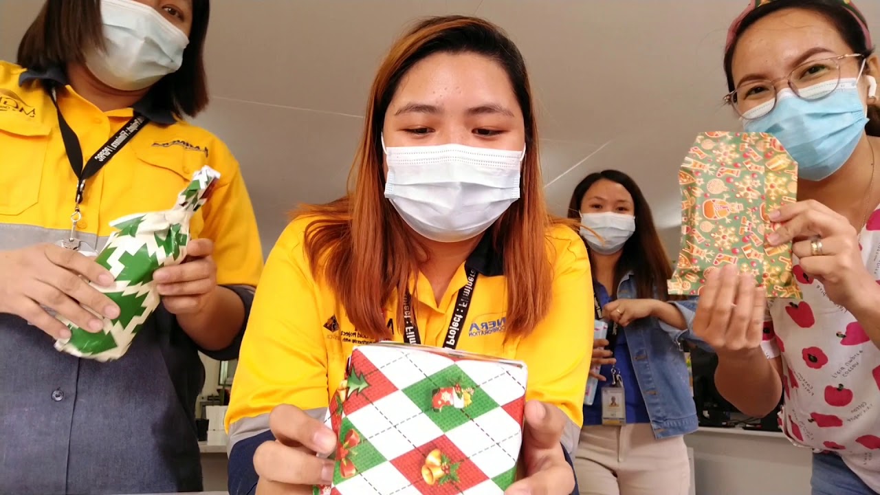EXCHANGE GIFT: SOMETHING HARD DAY 2