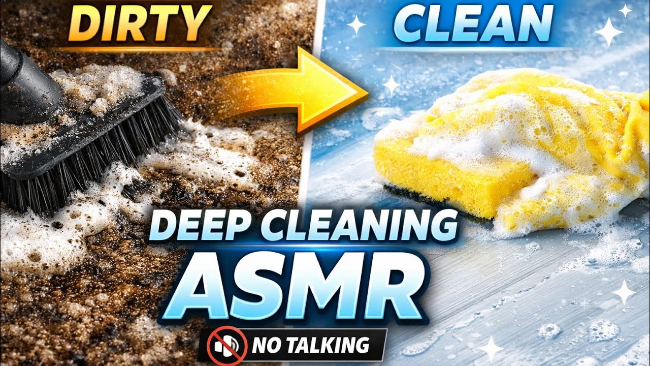 Satisfying Gameplay for Relaxation | Calm & No Commentary
