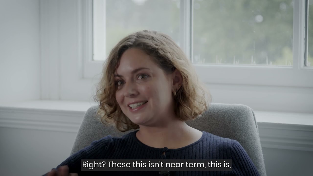 3  The Quantum Ecosystem - Dr Ilana Wisby