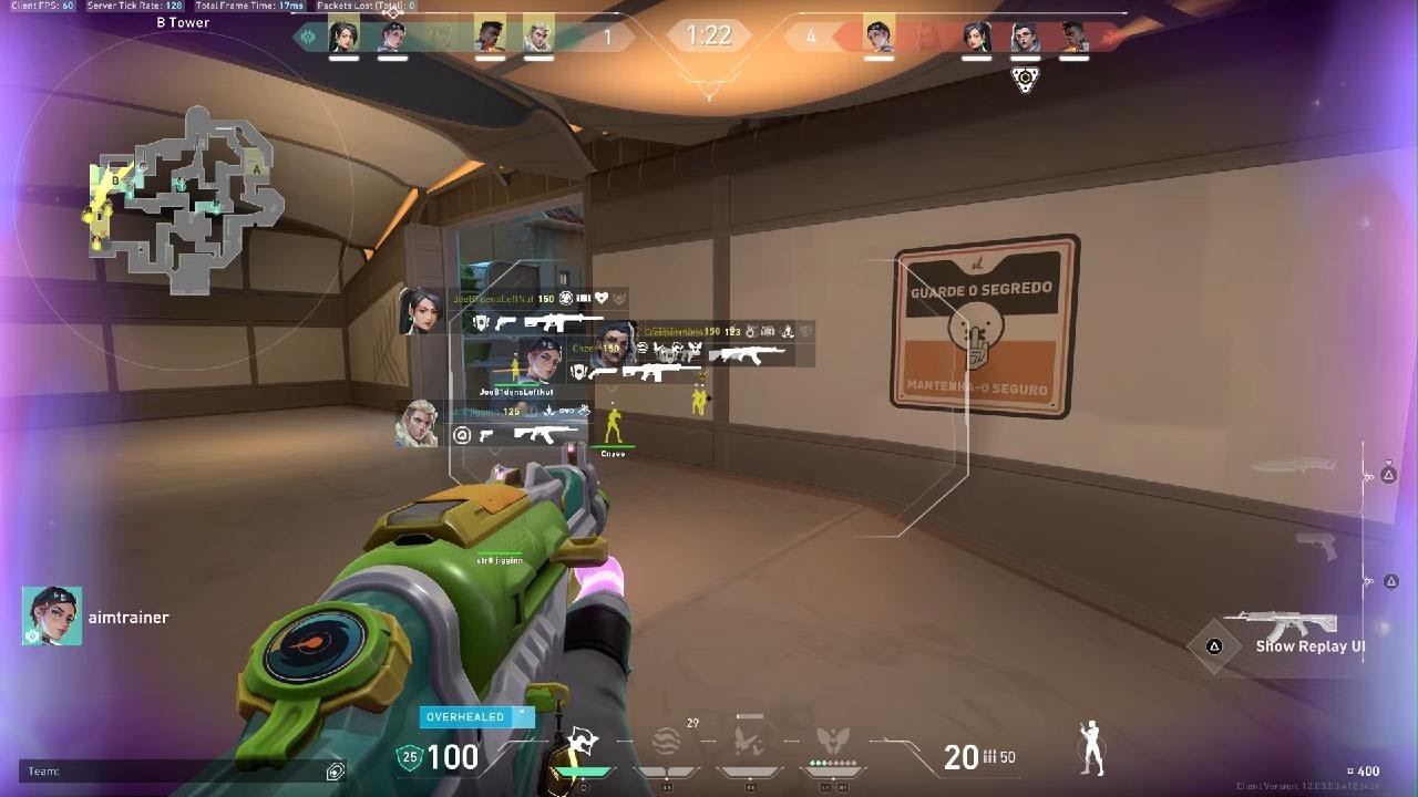 clove 6K ace ❤️