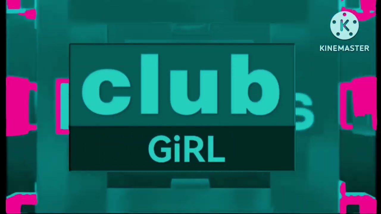 [FICTIF] Habiliage de Club Girl (Gulli) 