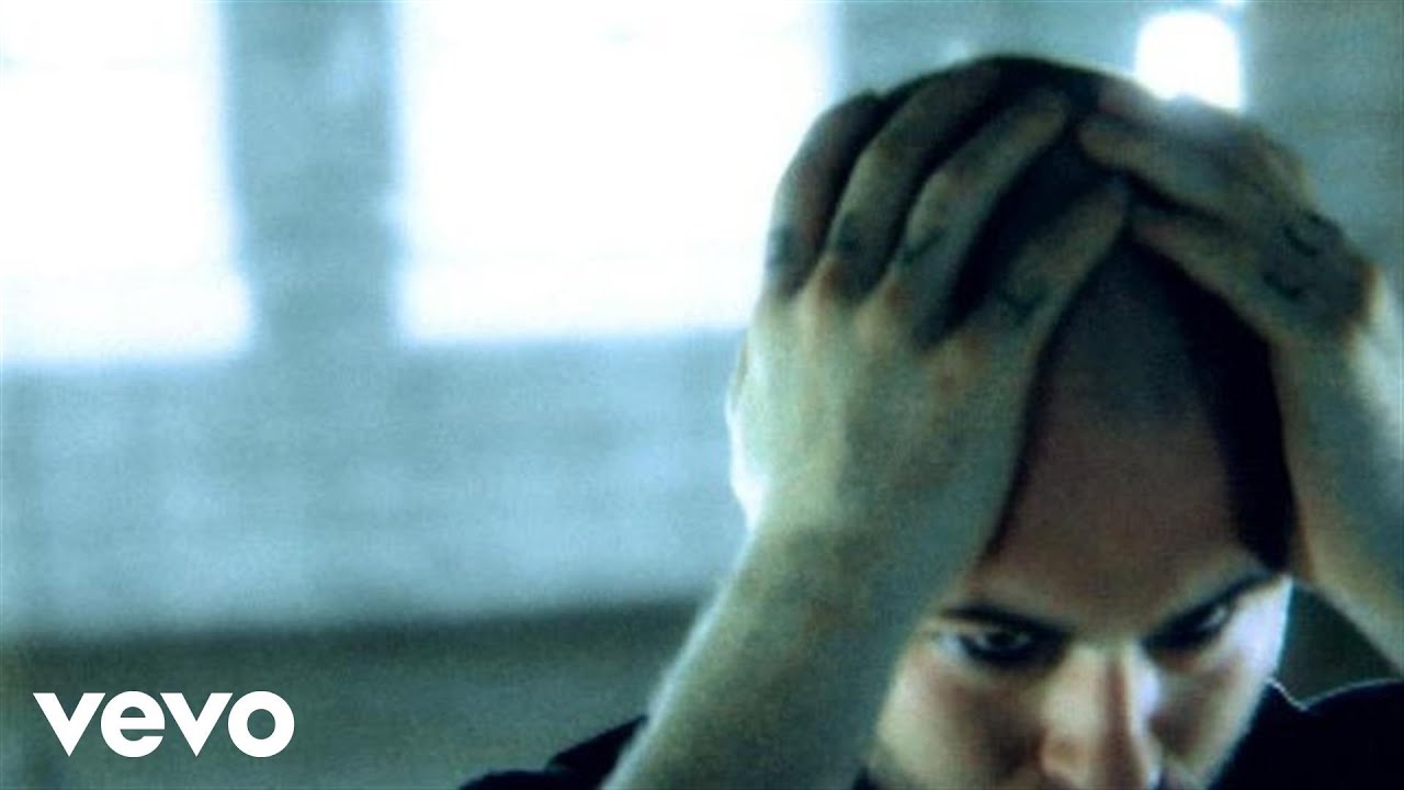Hurt - Ten Ton Brick
