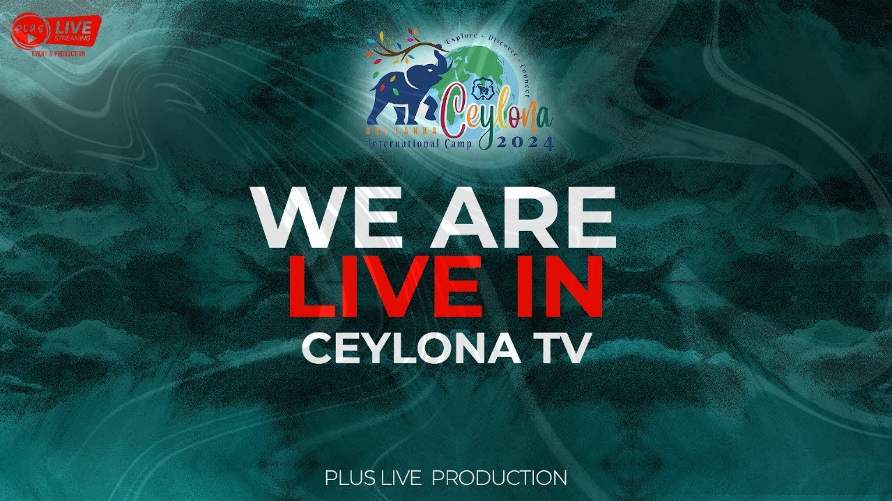 CEYLONA TV | LIVE From Ibbagamuwa
