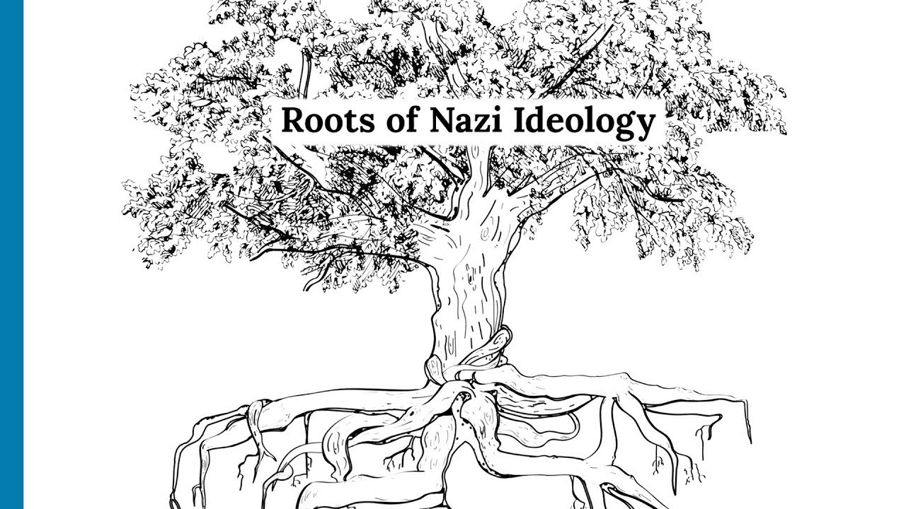 Roots of Nazi Ideology